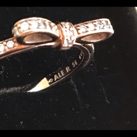 Pandora ring - Picture 3 of 6